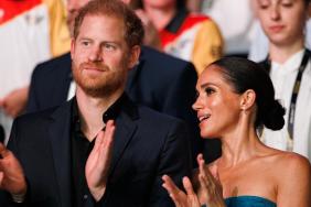 Meghan Markle Gives Five-Word Warning to Prince Harry — Source