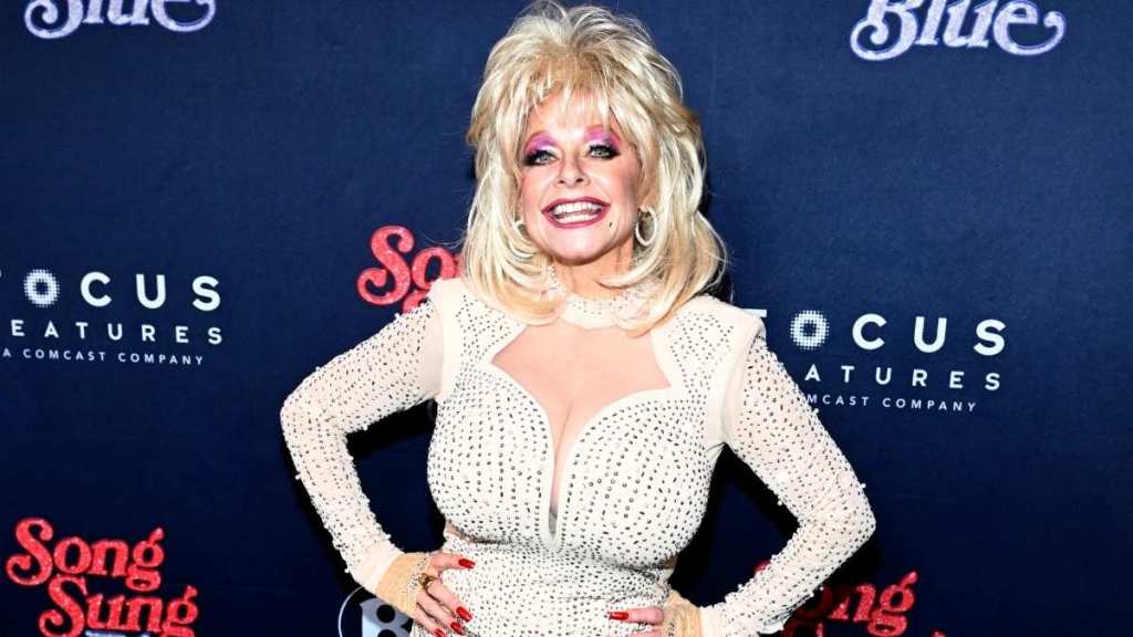 Dolly Parton Bows Out of Las Vegas Residency: ‘Still Got Healing To Do'