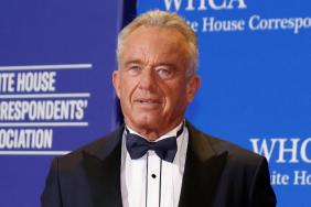 RFK Jr. Holding a Bird in New Photo Turns Into Meme Fest