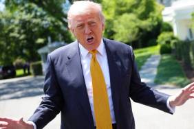 64% of Voters Think Donald Trump's Decision on Iran War Is 'Wrong' — Poll