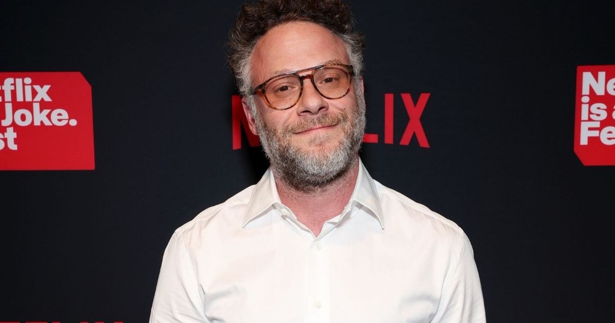 Seth Rogen & Jon Stewart Slam Kanye West Over Comeback:&hellip;