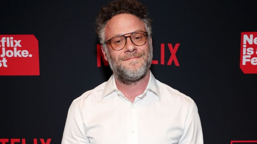 Seth Rogen & Jon Stewart Slam Kanye West Over Comeback: 'F*** That Guy'