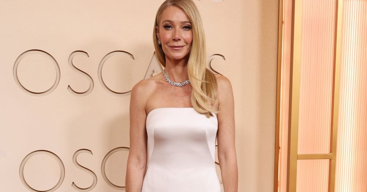 ‘Millionaire’ Gwyneth Paltrow Criticized for Calling Out&hellip;