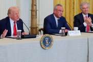 RFK Jr.'s Allies Worried He's Being 'Marginalized' By Donald Trump — Report