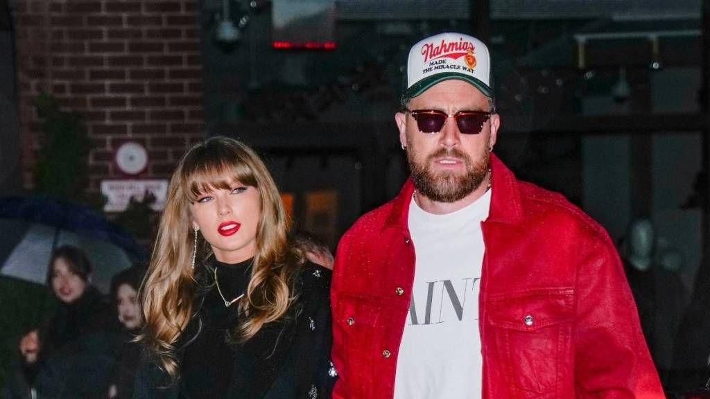 Why Taylor Swift & Travis Kelce Skipped Met Gala 2026 Amid Rumors