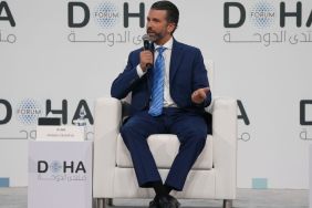 Donald Trump Jr. Reacts to Wedding Date Postponement Rumors