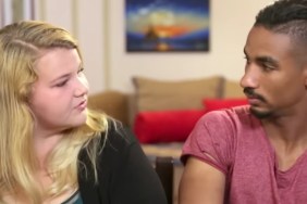 90 Day Fiancé