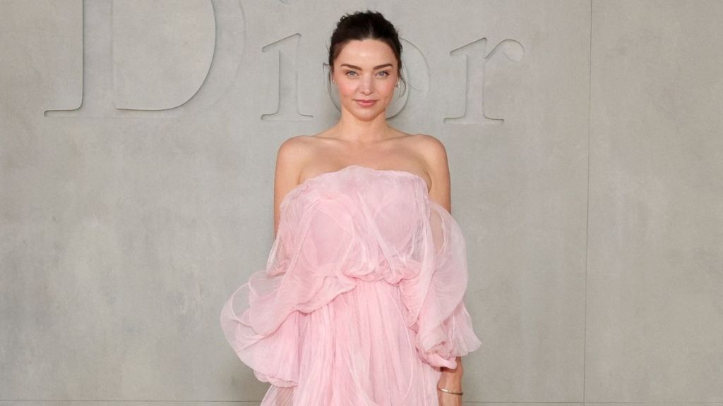 Miranda Kerr Says Her Sons Want Control of Her Beauty Company — Report