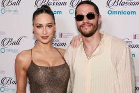 Elsie Hewitt Accused of Concealing 'Reality' About Pete Davidson by Insider