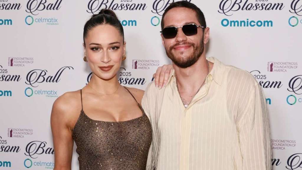 Elsie Hewitt Accused of Concealing 'Reality' About Pete Davidson by Insider