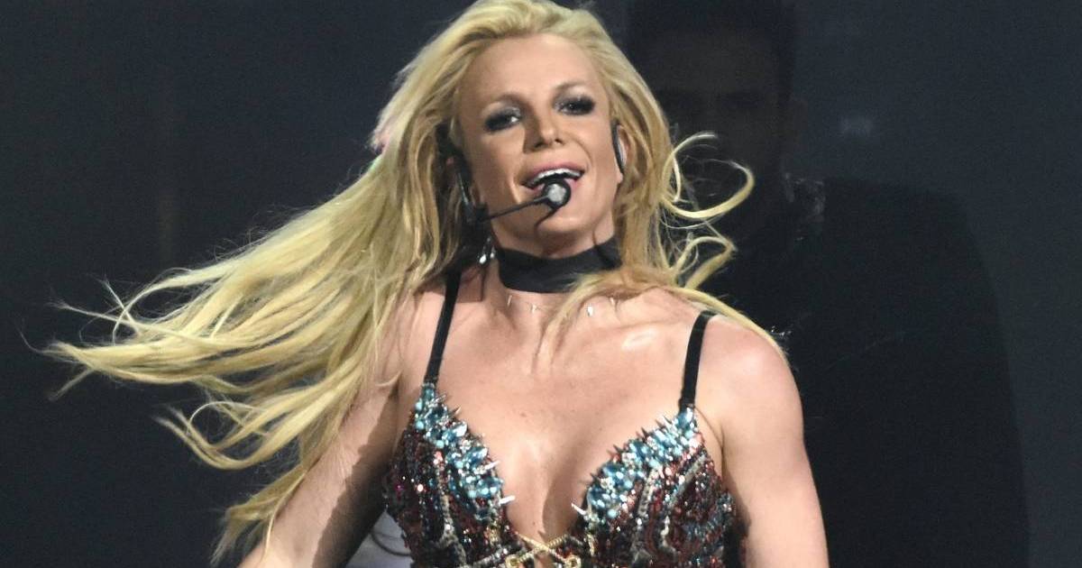 Britney Spears Made ‘Barking Noises’ During Outburst —…
