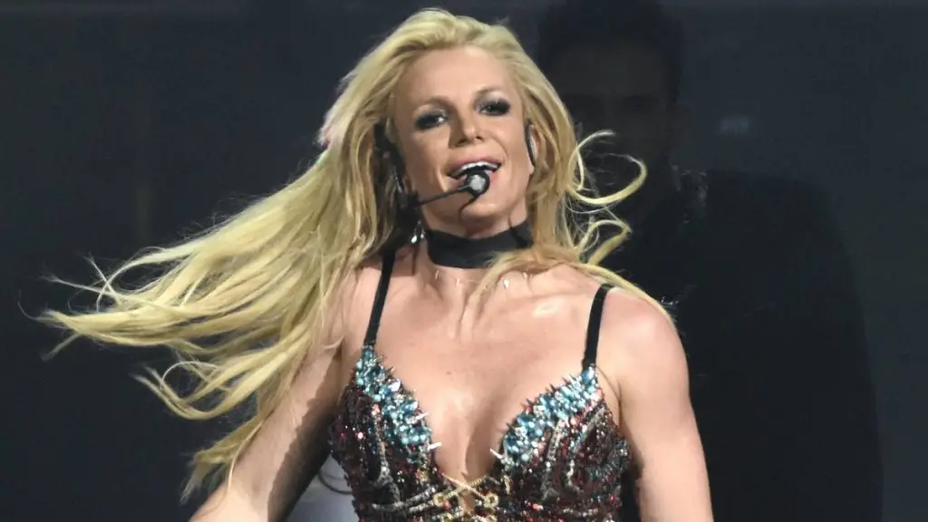 Britney Spears Made 'Barking Noises' During Outburst — Report