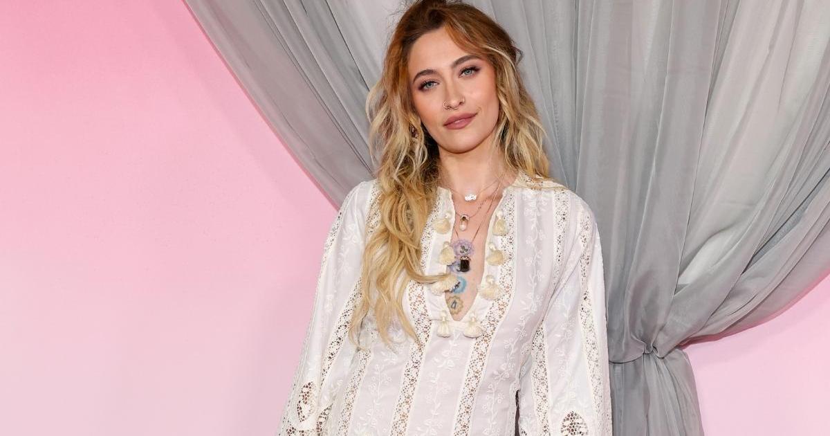 Michael Jackson’s Daughter Paris Gets Victory in $625K&hellip;