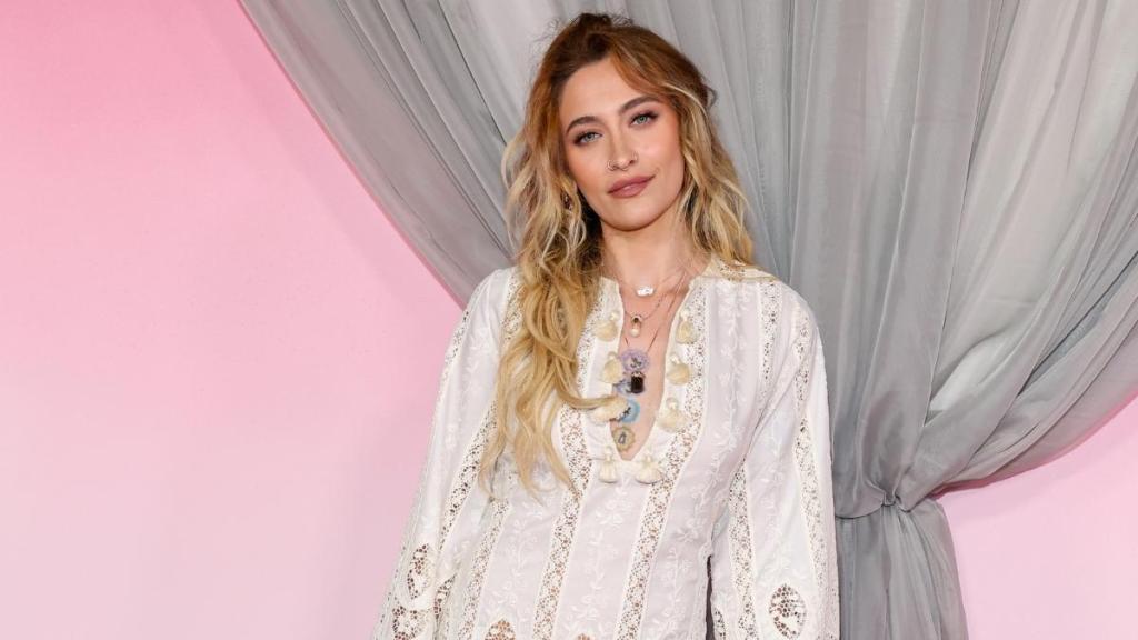 Michael Jackson’s Daughter Paris Gets Victory in $625K Legal Dispute