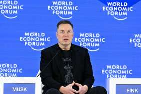 Elon Musk Criticizes Lupita Nyong'o Again for The Odyssey Casting