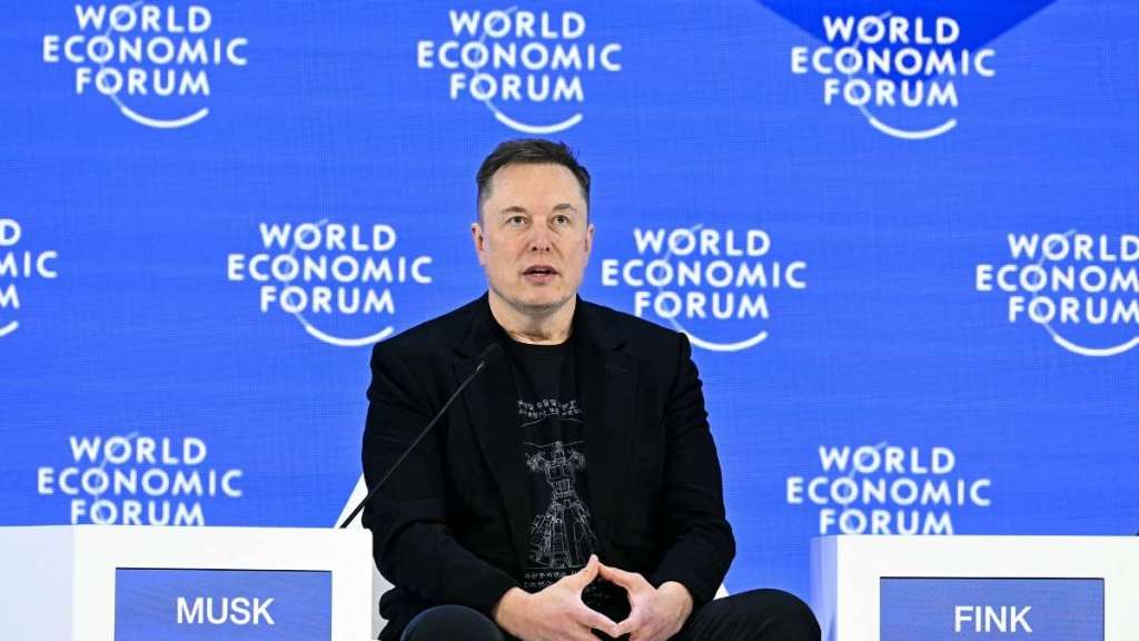 Elon Musk Criticizes Lupita Nyong'o Again for The Odyssey Casting