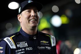 NASCAR Fans Saddened by Kyle Busch’s Death at 41