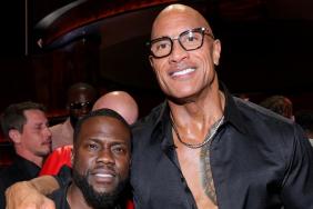 Dwayne Johnson Shreds Kevin Hart in NSFW Roast: ‘Little Motherf***er'