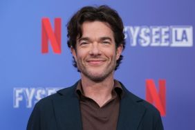 John Mulaney Jokes RFK Jr. ‘Cheats’ on Wife ‘Like a Dog'