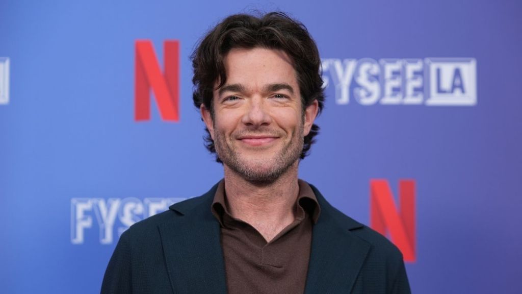 John Mulaney Jokes RFK Jr. ‘Cheats’ on Wife ‘Like a Dog'