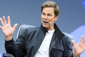 Tom Brady Goes After Kevin Hart’s Wife at Netflix Roast