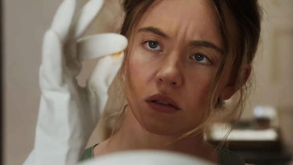 Sydney Sweeney's $398M R-Rated Movie Gets an Update