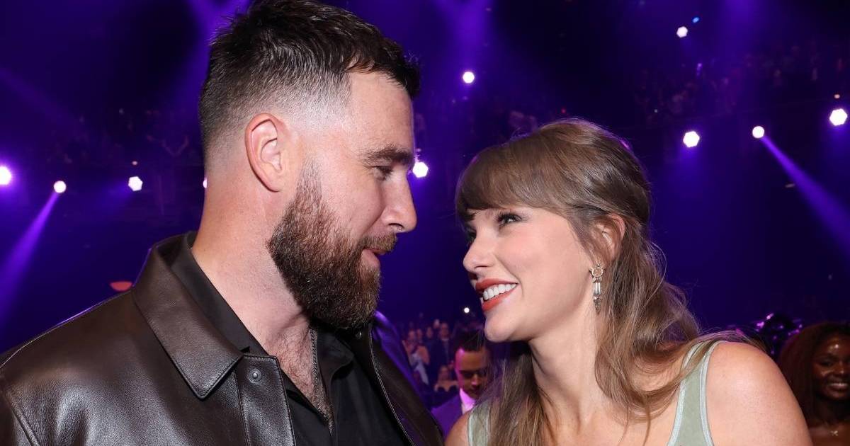 Celebrity Chef Dishes on Taylor Swift & Travis Kelce Dining…