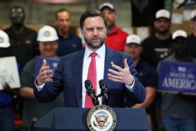 JD Vance Slams ‘Theft’ of Treasury Funds as Donald Trump Unveils $1.8B Ally Deal