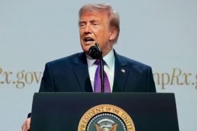Donald Trump Shares New Warnings Over Iran Peace Deal
