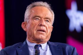 RFK Jr. Fires Leaders Behind US Preventive Health Guidelines