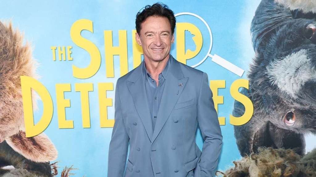 Hugh Jackman's Friendship With Ivanka Trump 'Hits a Nerve' With GF — Source