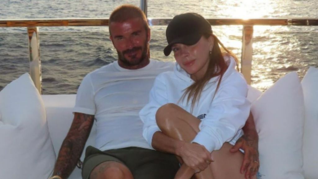 Victoria & David Beckham Shocked Over Brooklyn's 'Cashing In' Move — Source