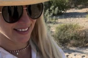 Britney Spears Says She Hopes to Have ‘Another Baby’