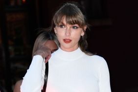 Taylor Swift & Kylie Jenner's Hug Had Fans Saying the Same Thing