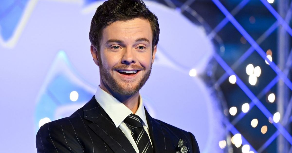 The Boys' Jack Quaid Lands Unexpected Role in the God of War Universe