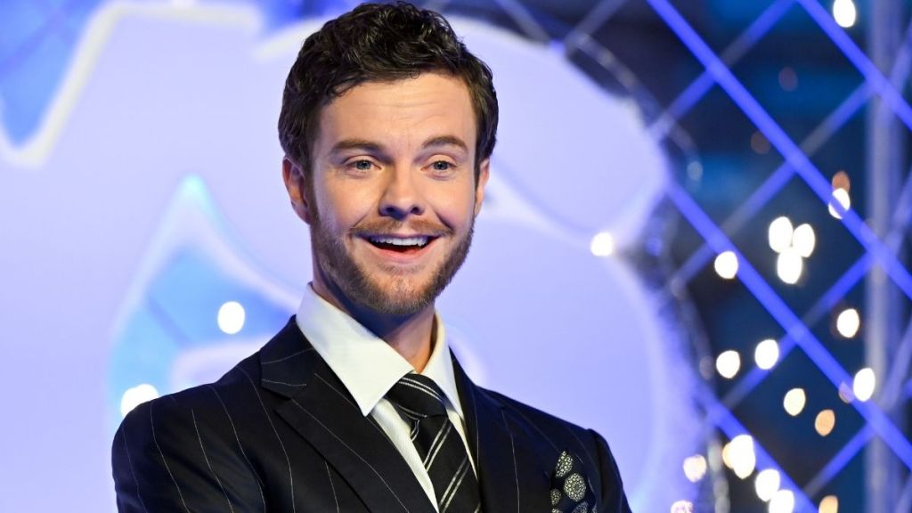 The Boys’ Jack Quaid Lands Unexpected Role in the God of War Universe