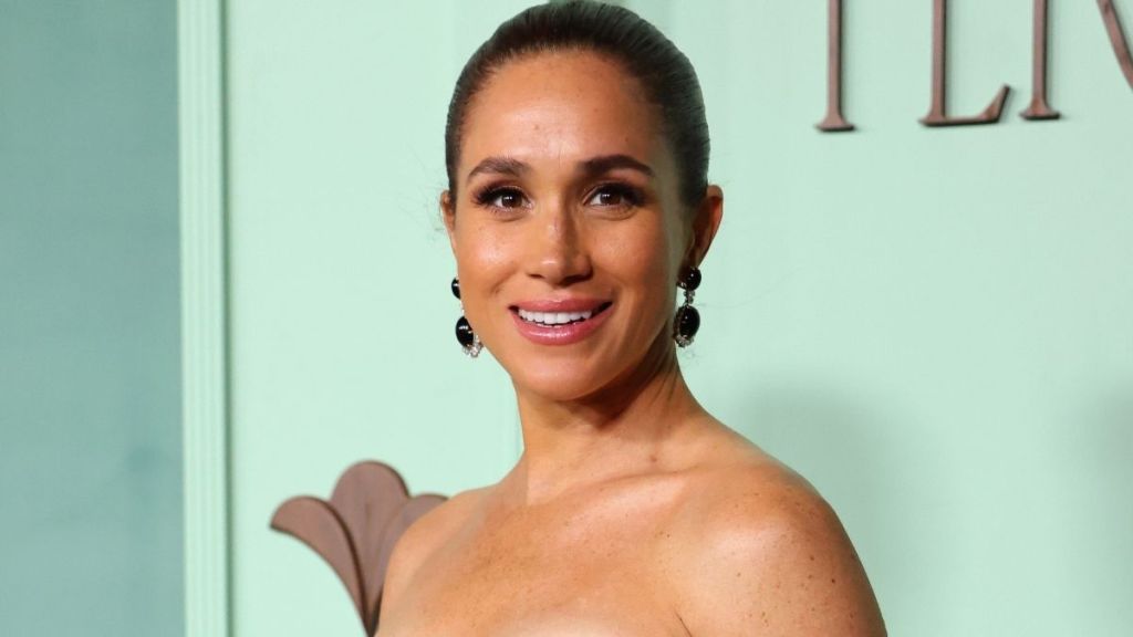 Meghan Markle Advised to Steer Clear of One Move On UK Trip — Expert