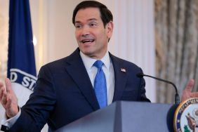Marco Rubio Says White House UFC Event Is Like the Moon Landing