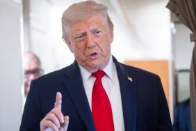 Donald Trump’s Presence ‘Purged’ From MSG by Knicks Fans