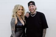 Jelly Roll's New Life Drove Rift With Bunnie XO — Report