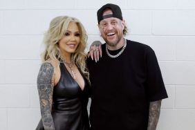 Jelly Roll's New Life Drove Rift With Bunnie XO — Report