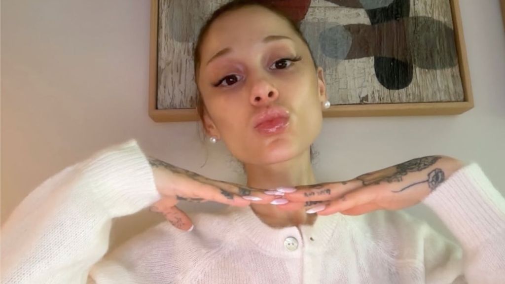 Ariana Grande & Ethan Slater's Split May Not Be What Fans Think — Source