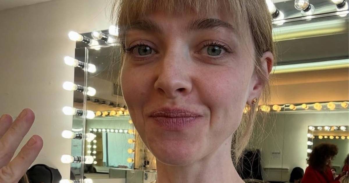 Charlie Kirk Criticism Led Amanda Seyfried To Take Major Step