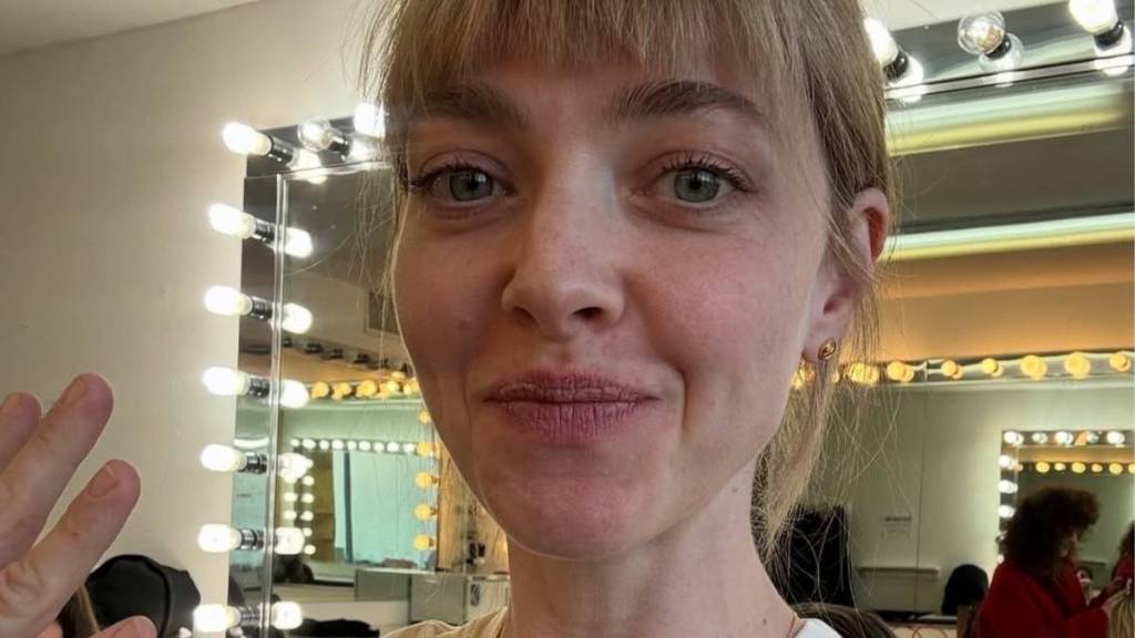 Charlie Kirk Criticism Led Amanda Seyfried To Take Major Step