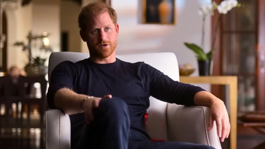 Prince Harry Could Look to ‘Emotionally Blackmail’ King Charles — Report