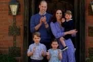 Prince William & Kate Middleton's Son Faces New Pressure — Report