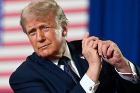 ‘South Park’ Creator Takes Aim at Donald Trump With ‘Joker’ Remark