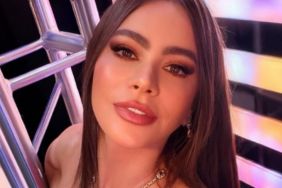 Sofia Vergara Is Teasing Something Big for the FIFA World Cup — Report