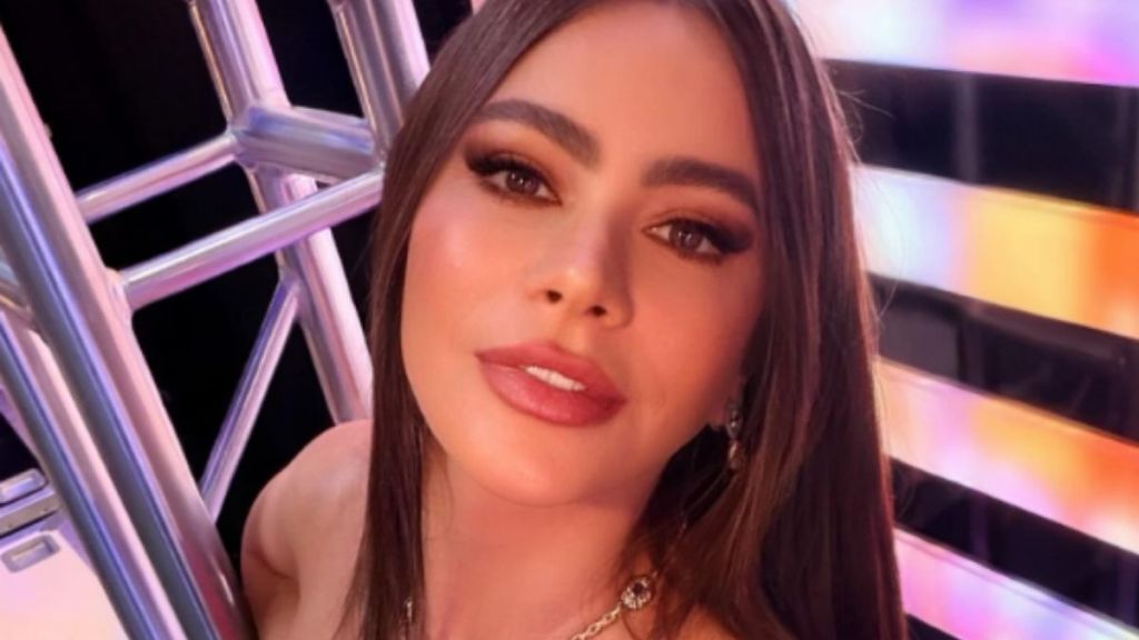 Sofia Vergara Is Teasing Something Big for the FIFA World Cup — Report