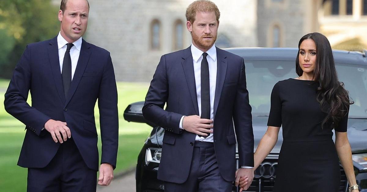 Prince William Could Be 'Furious' Over Meghan Markle's Next Move - Expert